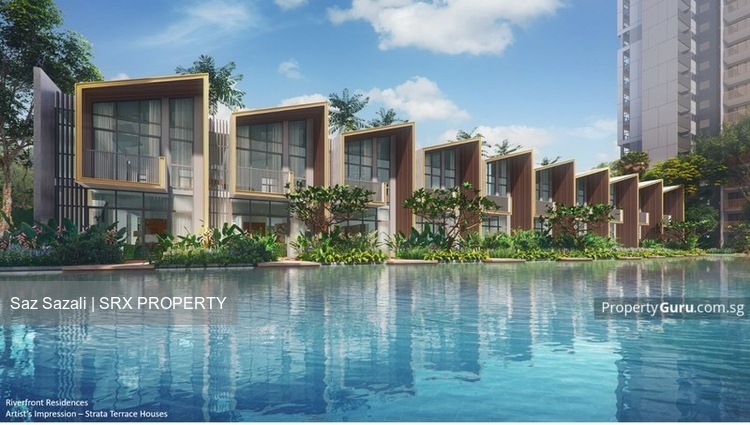 Riverfront Residences (D19), Apartment #564167301